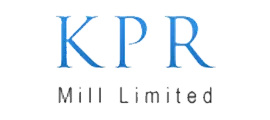 KPR Mill Limited
