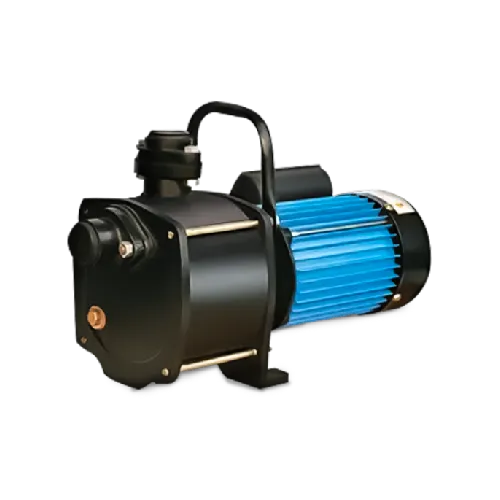 Domestic water pumps