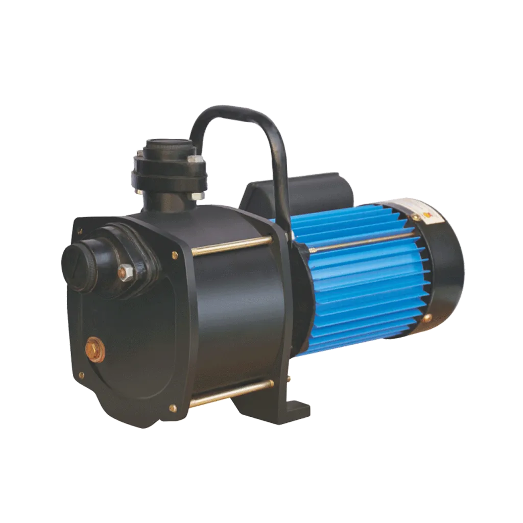 Domestic Water Pumps