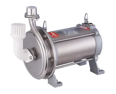 Openwell Submersible Pump