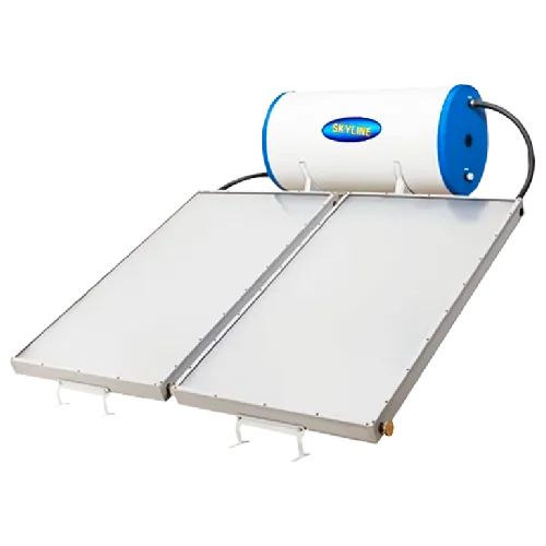 Solar Water Heater